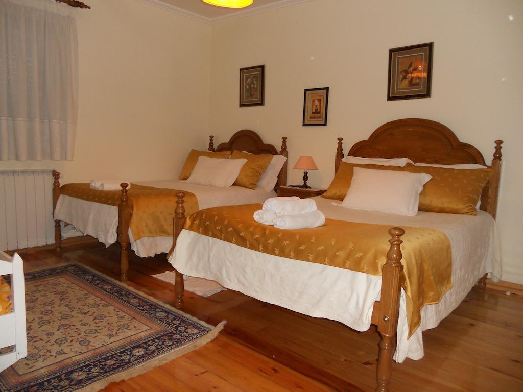 Guest house Encosta Da Serra *