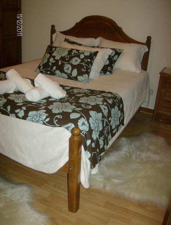 Guest house Encosta Da Serra