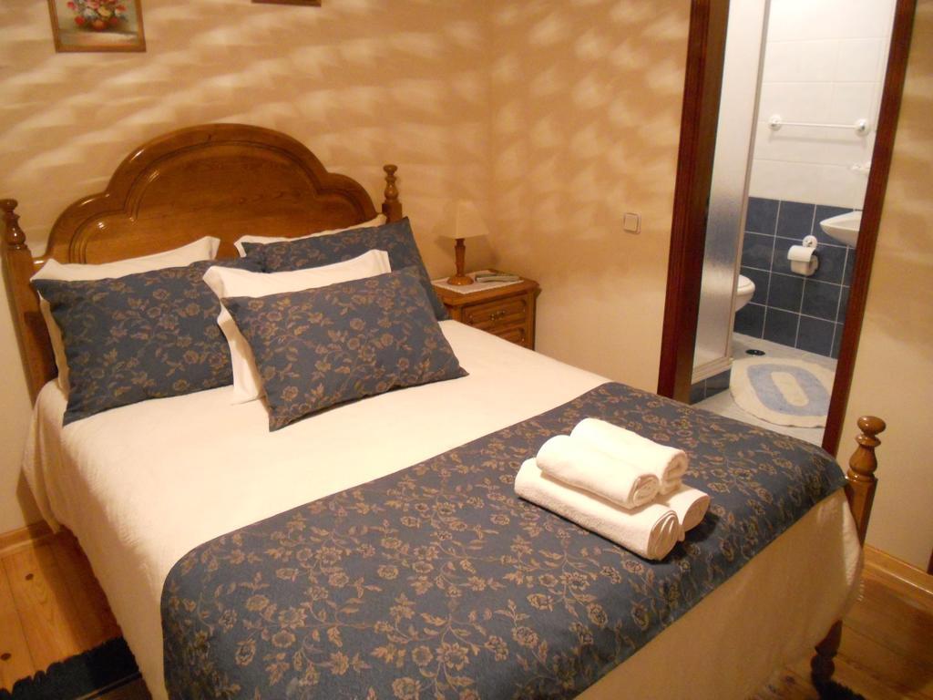 Guest house Encosta Da Serra