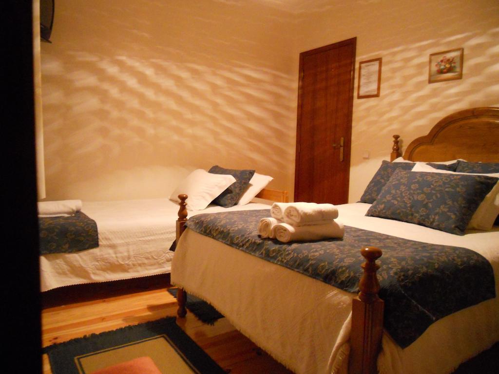 Casa de hóspedes Encosta Da Serra Sabugueiro (Guarda)