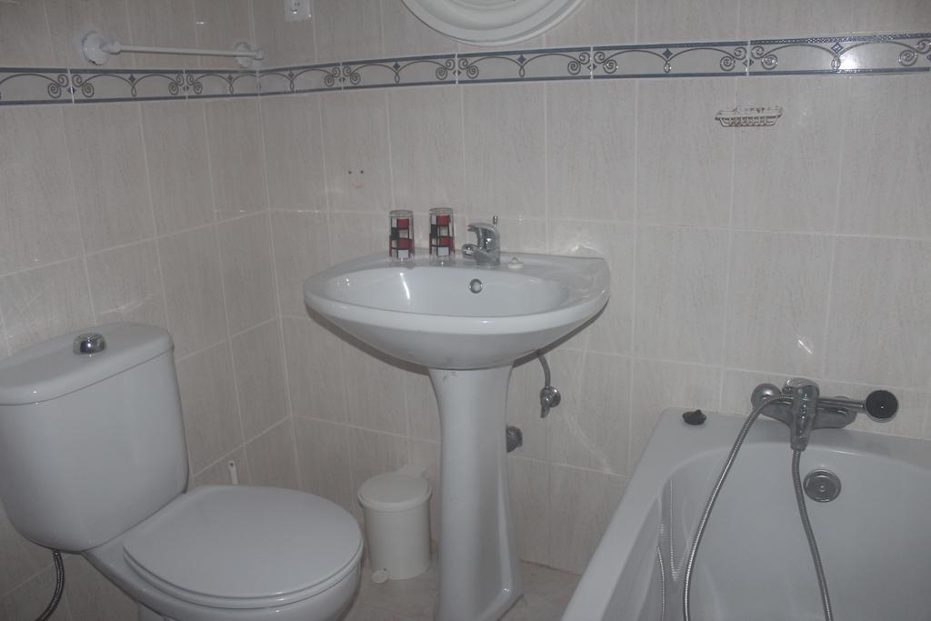 Guest house Quinta Do Canavial 2*