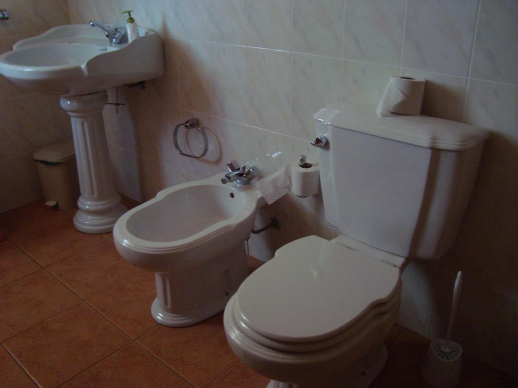 Appartement Casa Do Canto São Roque do Pico
