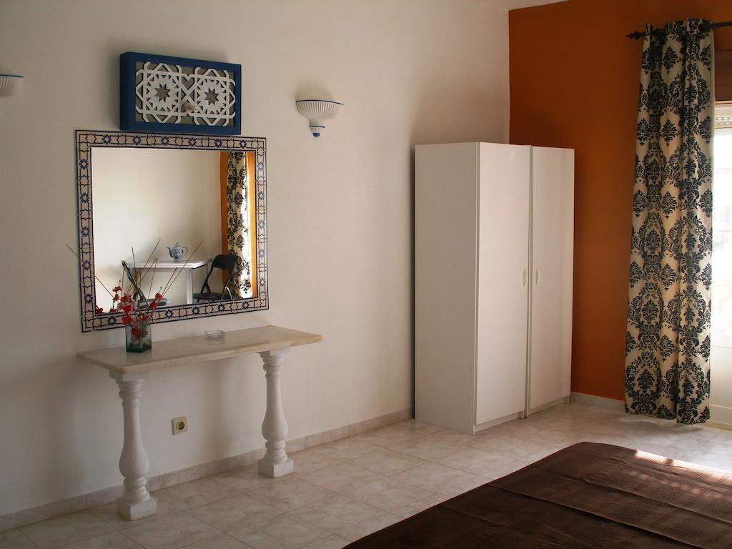 Apartment Palm Estudios