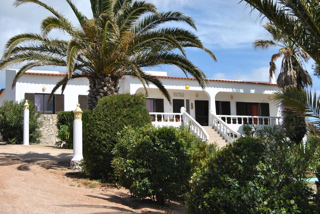 Guest house Vivenda Familia Pedro 2*