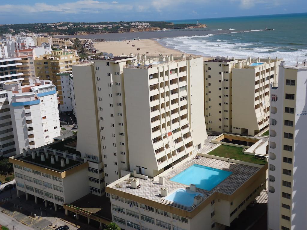 Apartment Varandas Da Rocha