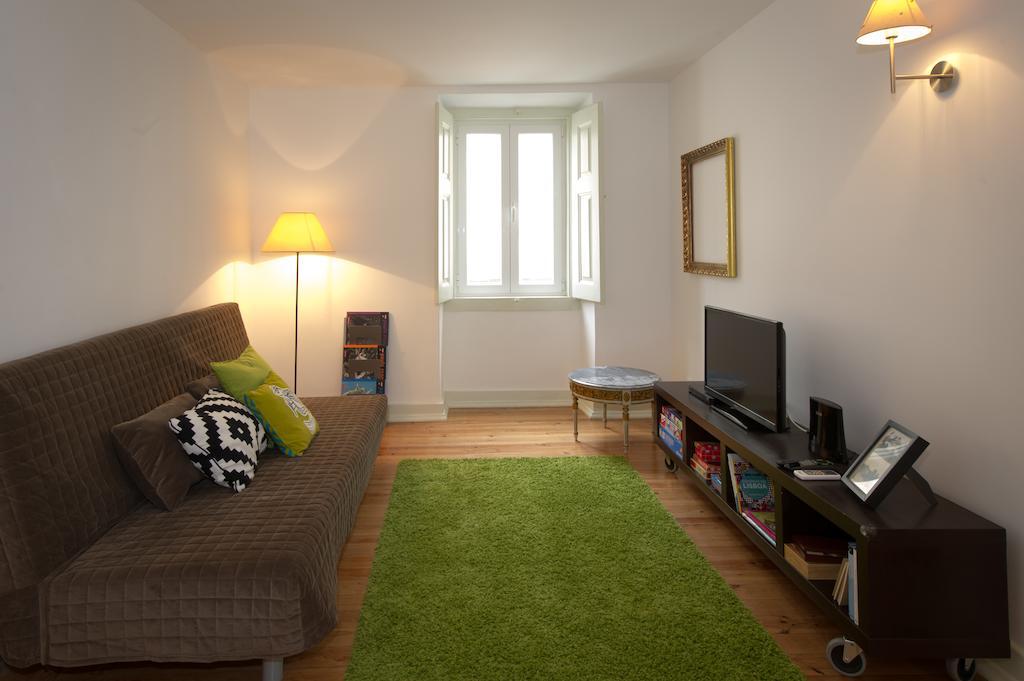 Apartamento Tram Sintra