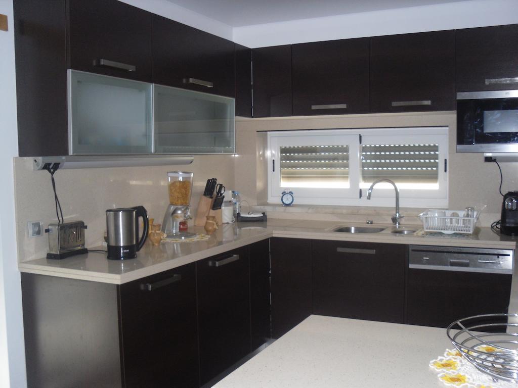 Apartamento Sol No Horizonte - At