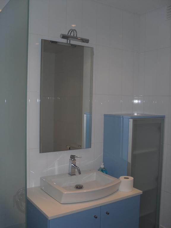 Apartamento Sol No Horizonte - At