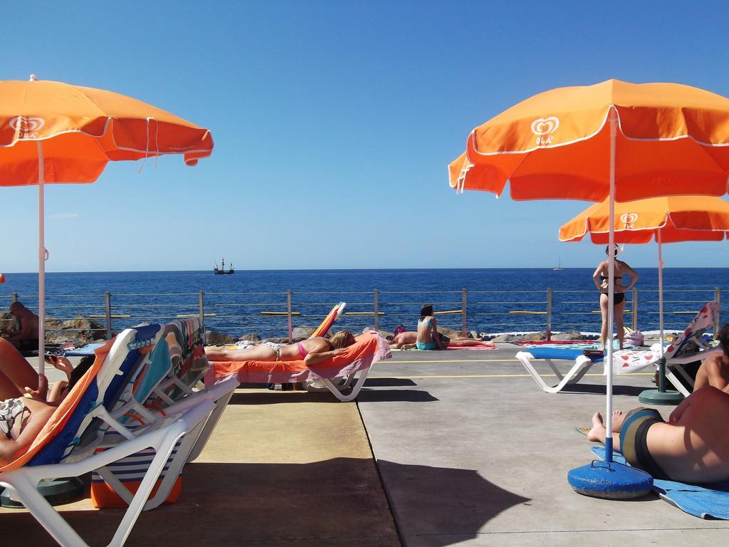 Apartment Apartamento Madalenas Funchal (Madeira)
