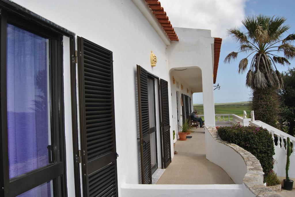 Guest house Vivenda Familia Pedro 2*