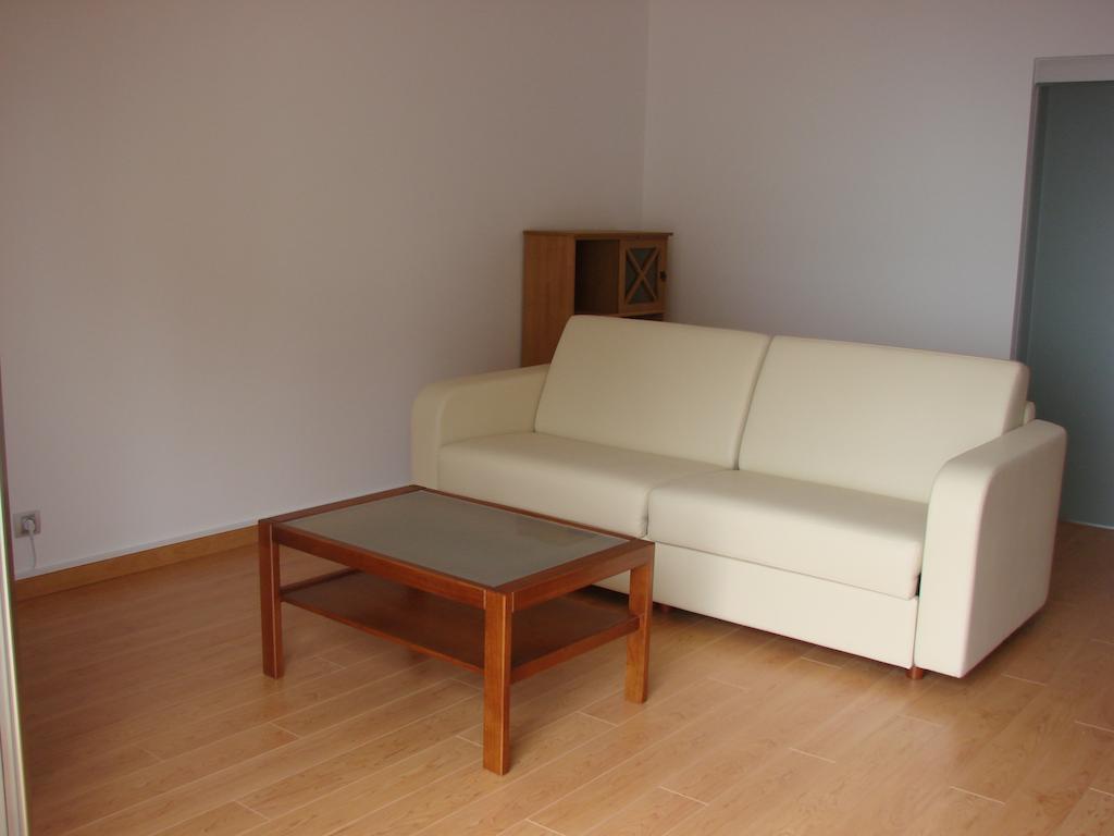 Apartamento Sol No Horizonte - At