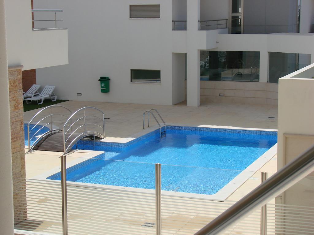 Apartment Sol No Horizonte - At *