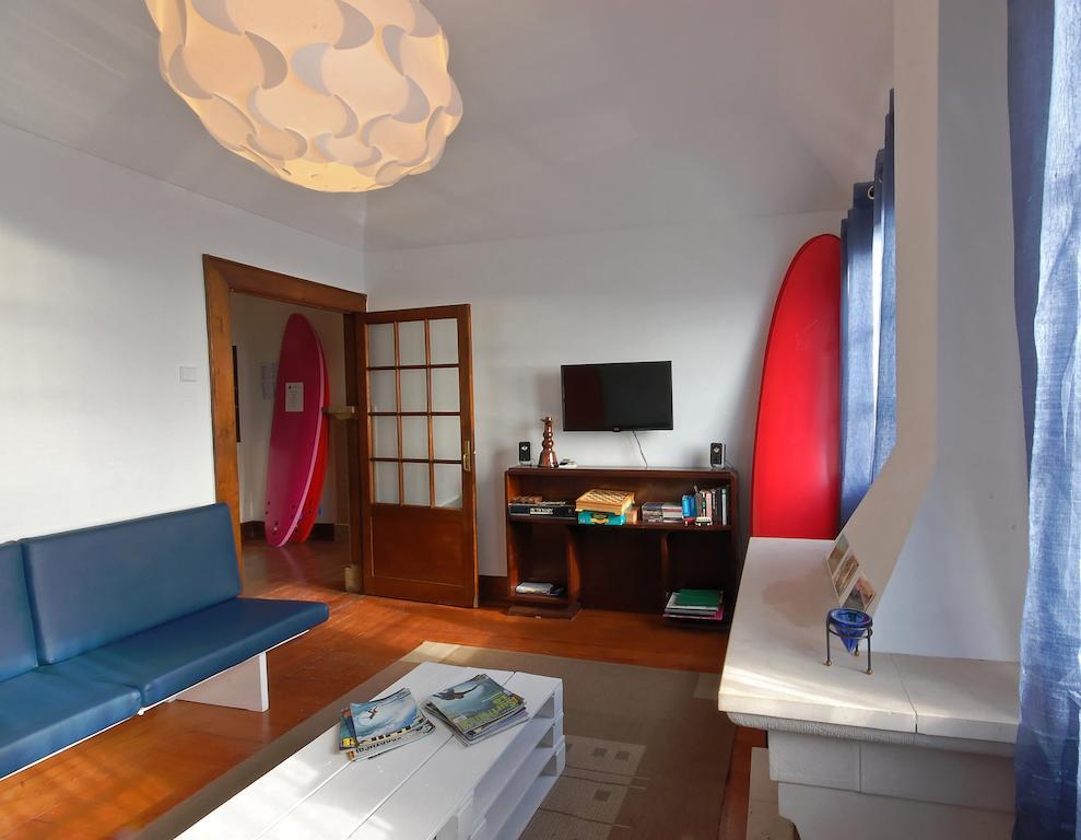 Hostal Surfivor Surf *