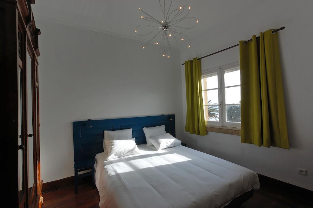 Hostel Surfivor Surf Porto