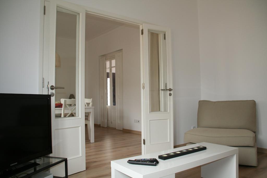 Apartamento Old Town Portimão