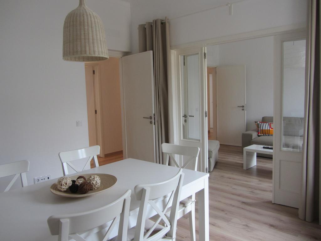 Apartamento Old Town Portimão
