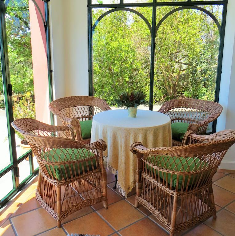 Guest house Quinta Do Cabouco *