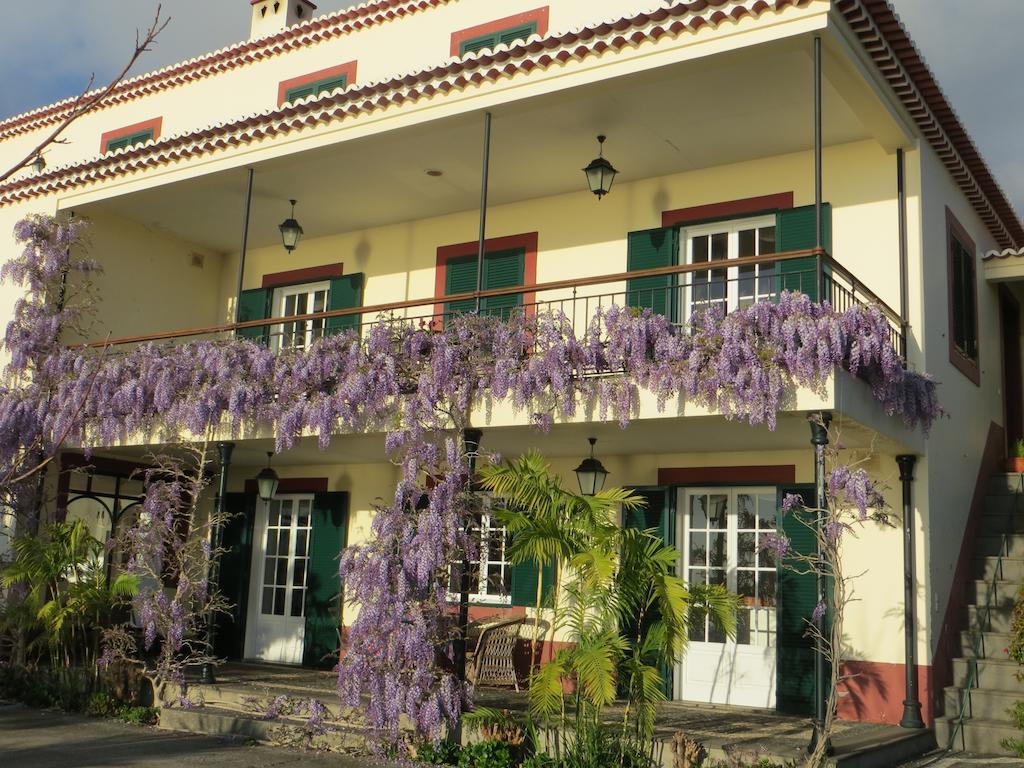 Guest house Quinta Do Cabouco