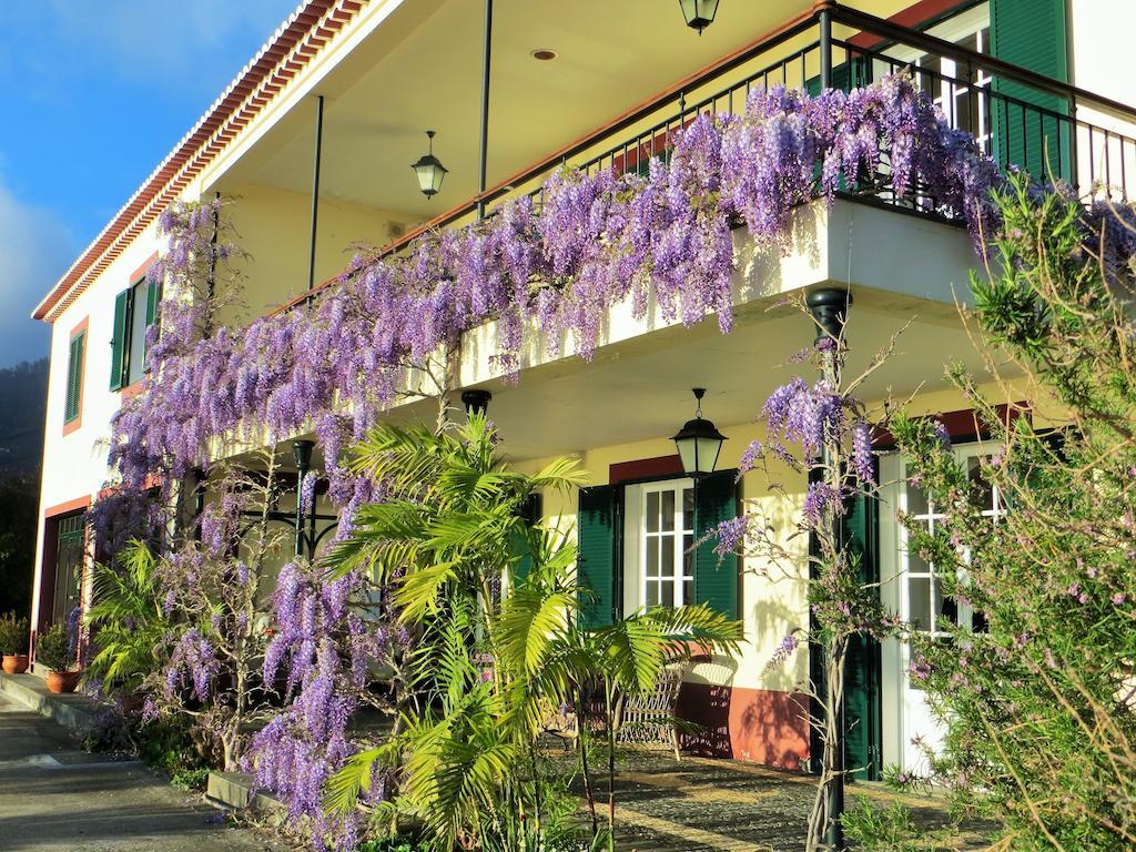 Quinta Do Cabouco Ribeira Brava