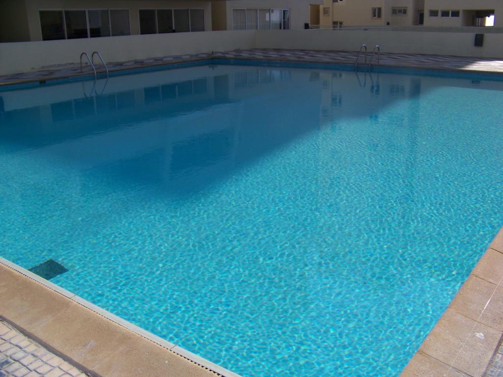 Apartment Varandas Da Rocha