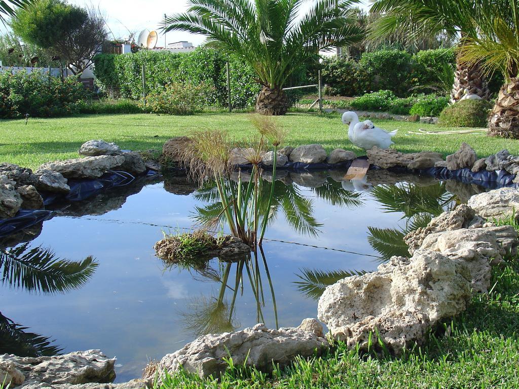 Bed & Breakfast Quinta Beira-mar Azenhas do Mar