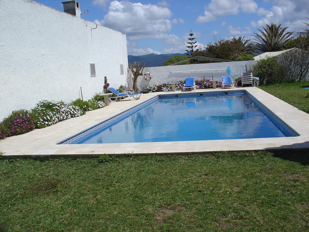 Bed & Breakfast Quinta Beira-mar *