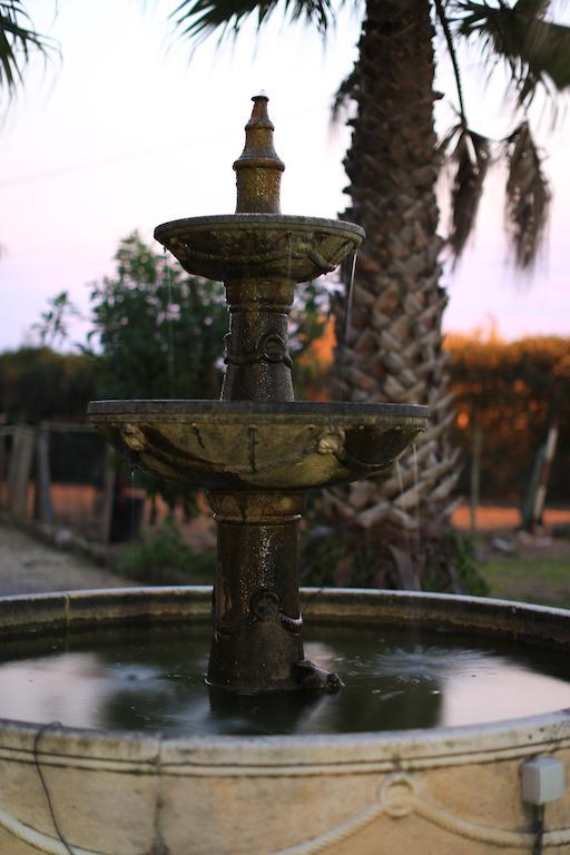 Bed & Breakfast Quinta Beira-mar *