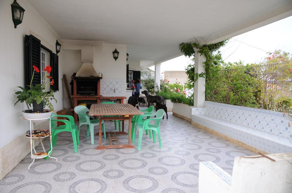 Bed & Breakfast Quinta Beira-mar