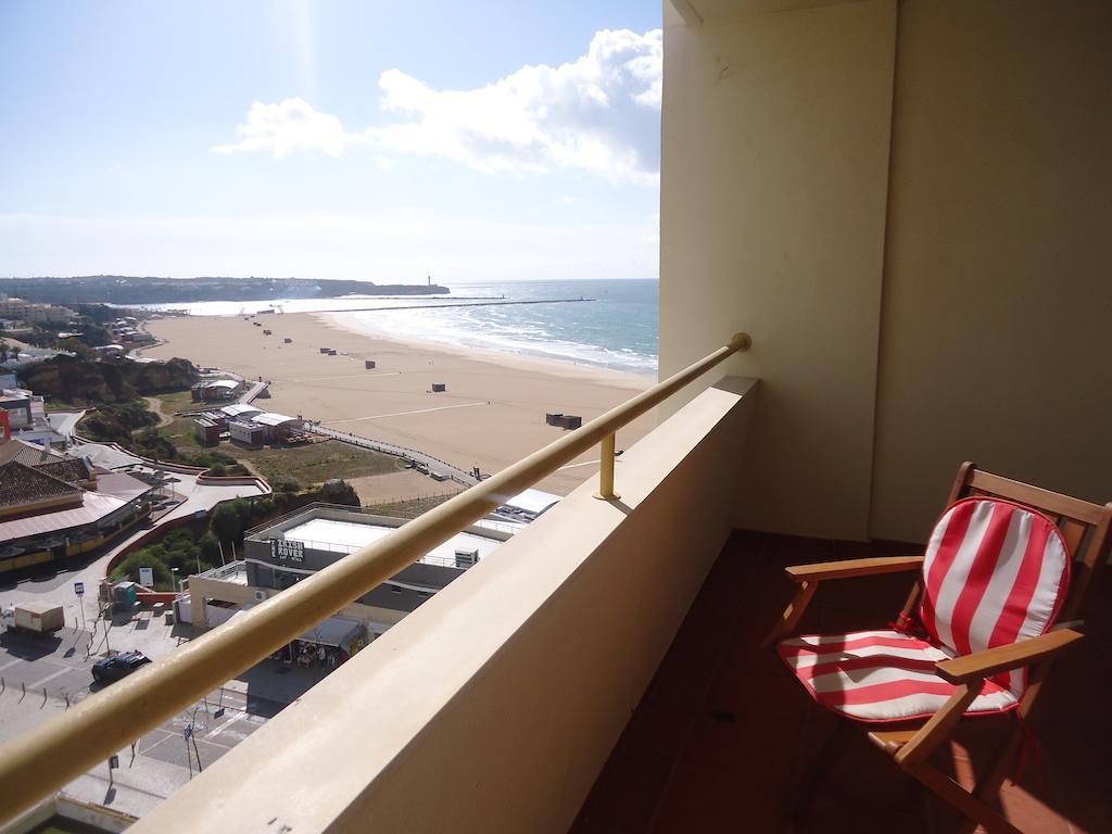 Apartment Varandas Da Rocha