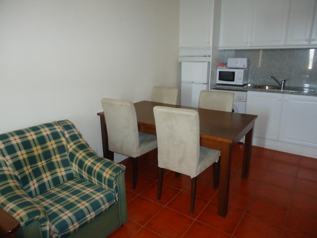 Apartment Varandas Da Rocha