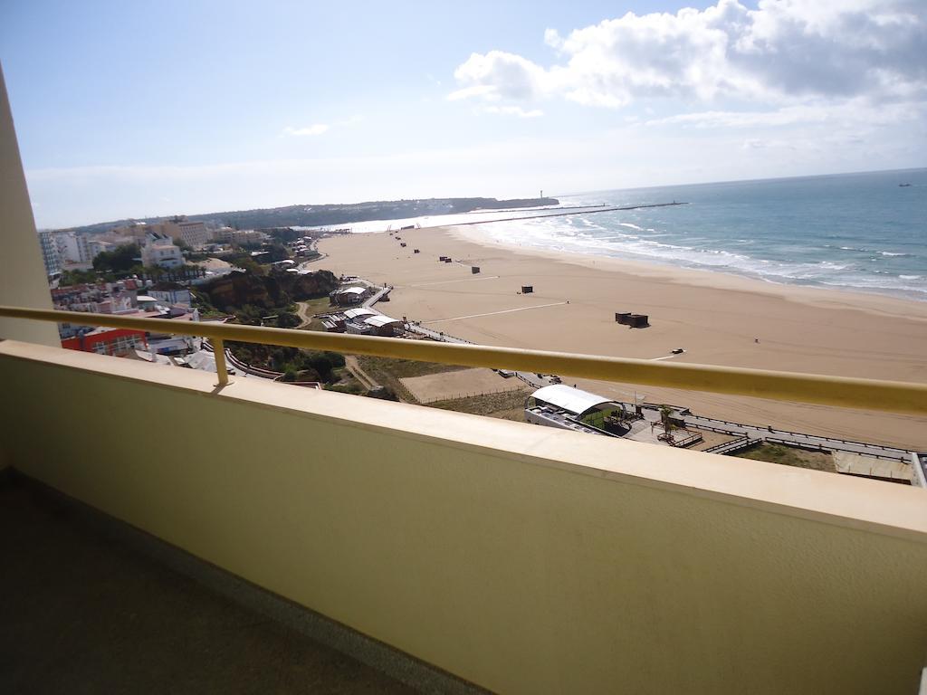 Varandas Da Rocha