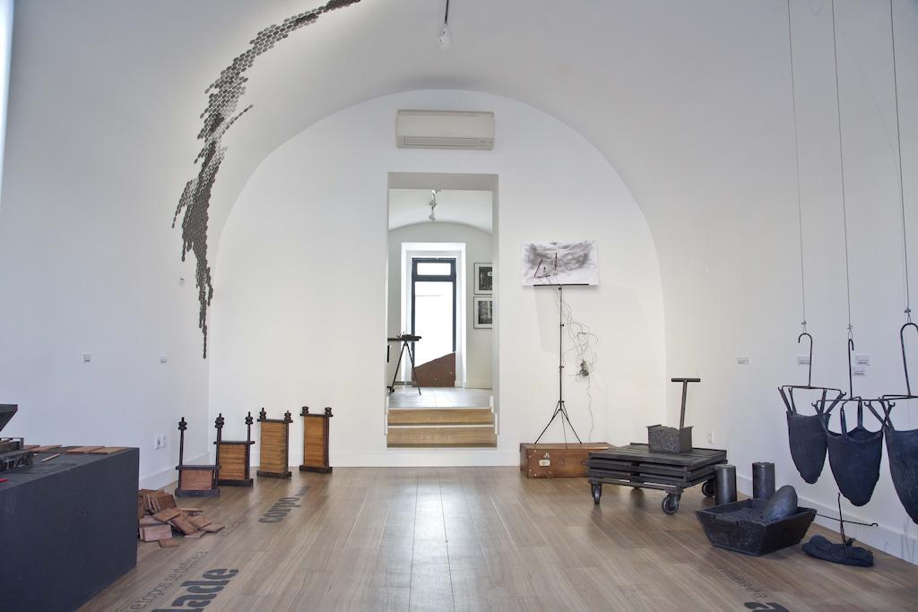 Pestana Cidadela - & Art District