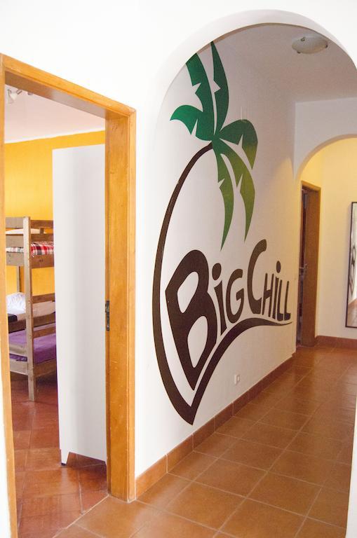 Hostel Big Chill - Beach