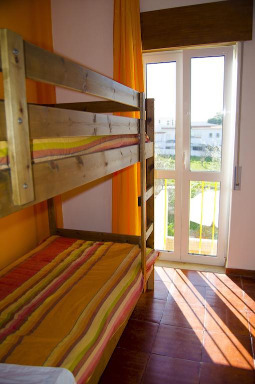 Hostel Big Chill - Beach