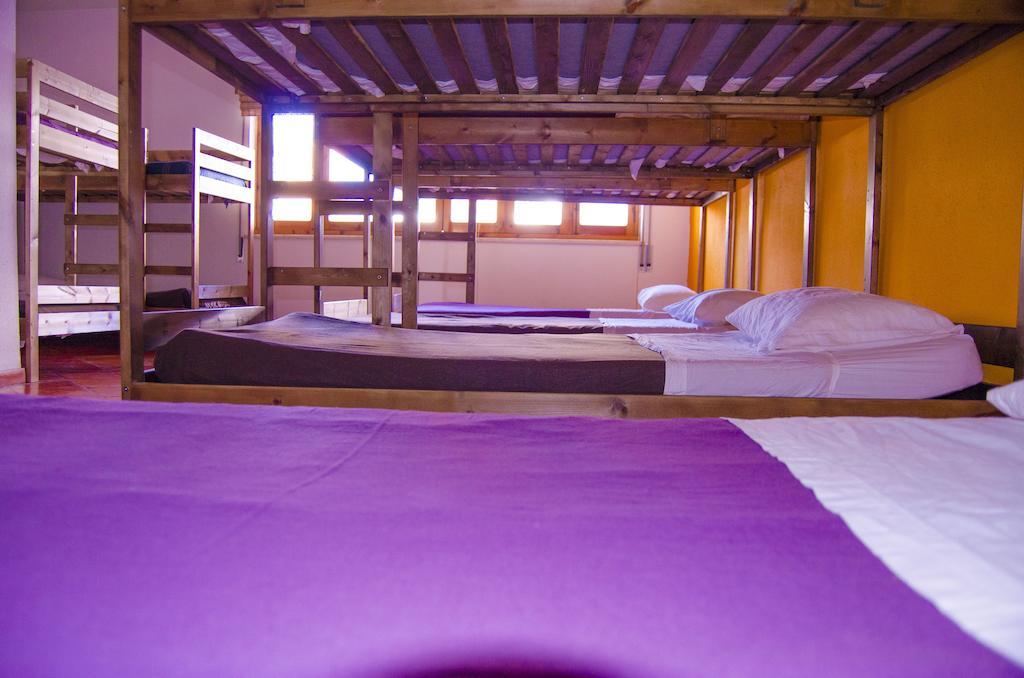 Hostel Big Chill - Beach Lagos