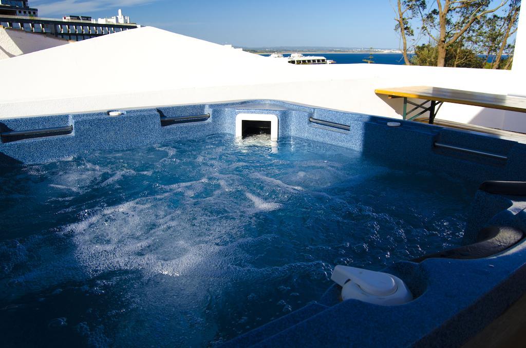Hostel Big Chill - Beach *