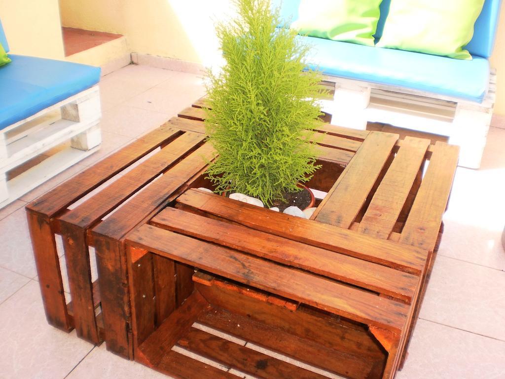 Bed & Breakfast Swordfish Eco-house *