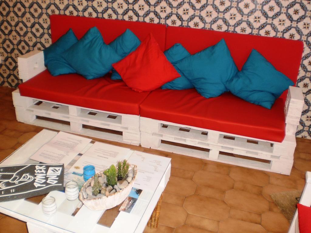 Bed & Breakfast Swordfish Eco-house Peniche