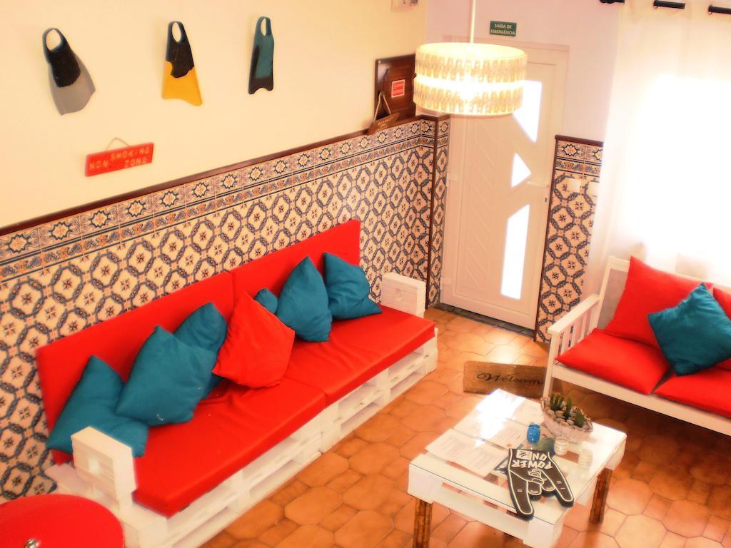 Bed & Breakfast Swordfish Eco-house *