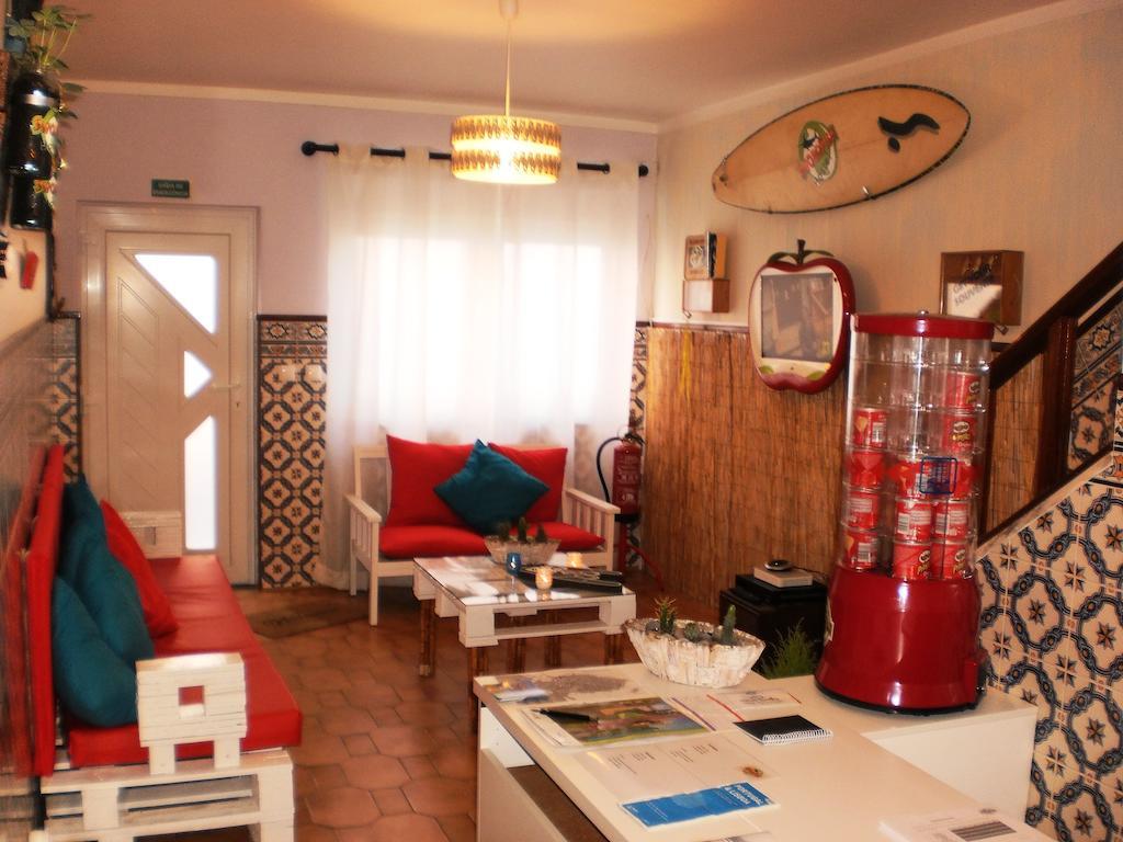 Bed & Breakfast Swordfish Eco-house *
