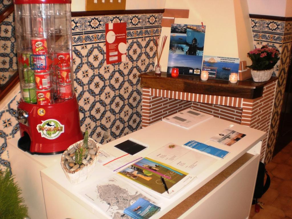 Bed & Breakfast Swordfish Eco-house