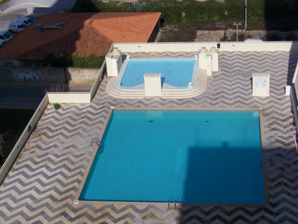Apartment Varandas Da Rocha