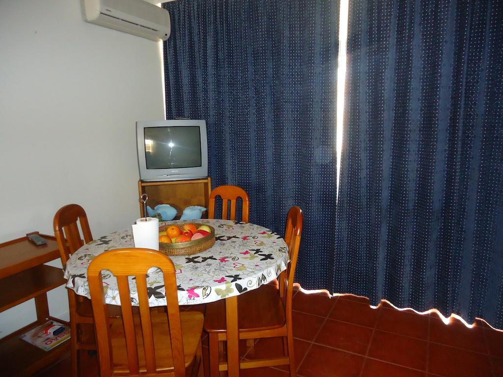 Apartment Varandas Da Rocha