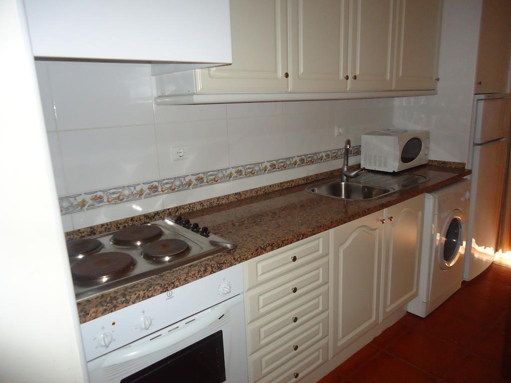Apartment Varandas Da Rocha *