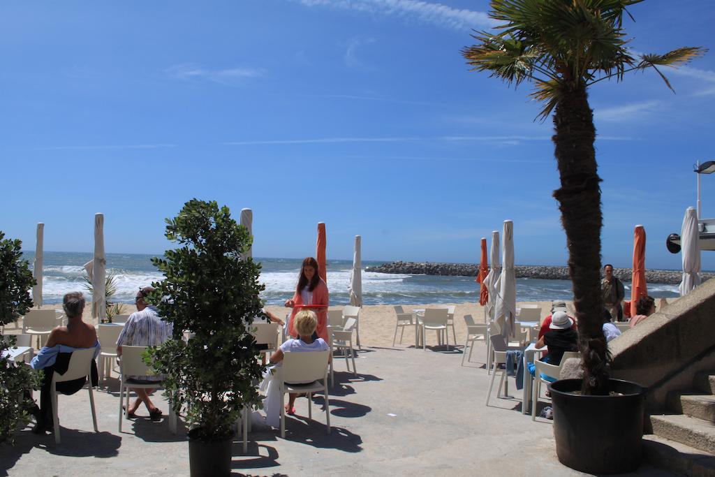 Homestay Pool & Sea Oporto *
