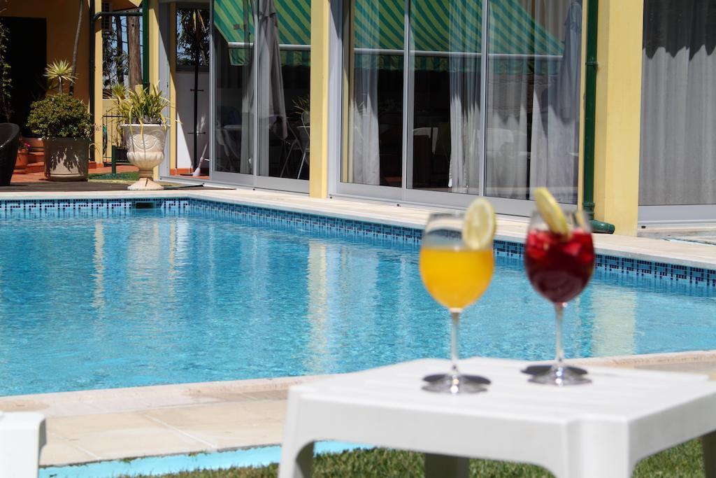 Homestay Pool & Sea Oporto *