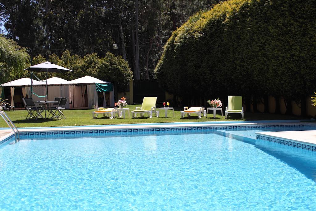 Homestay Pool & Sea Oporto *