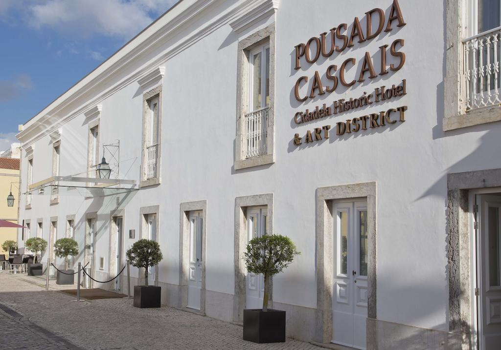 Pestana Cidadela - & Art District