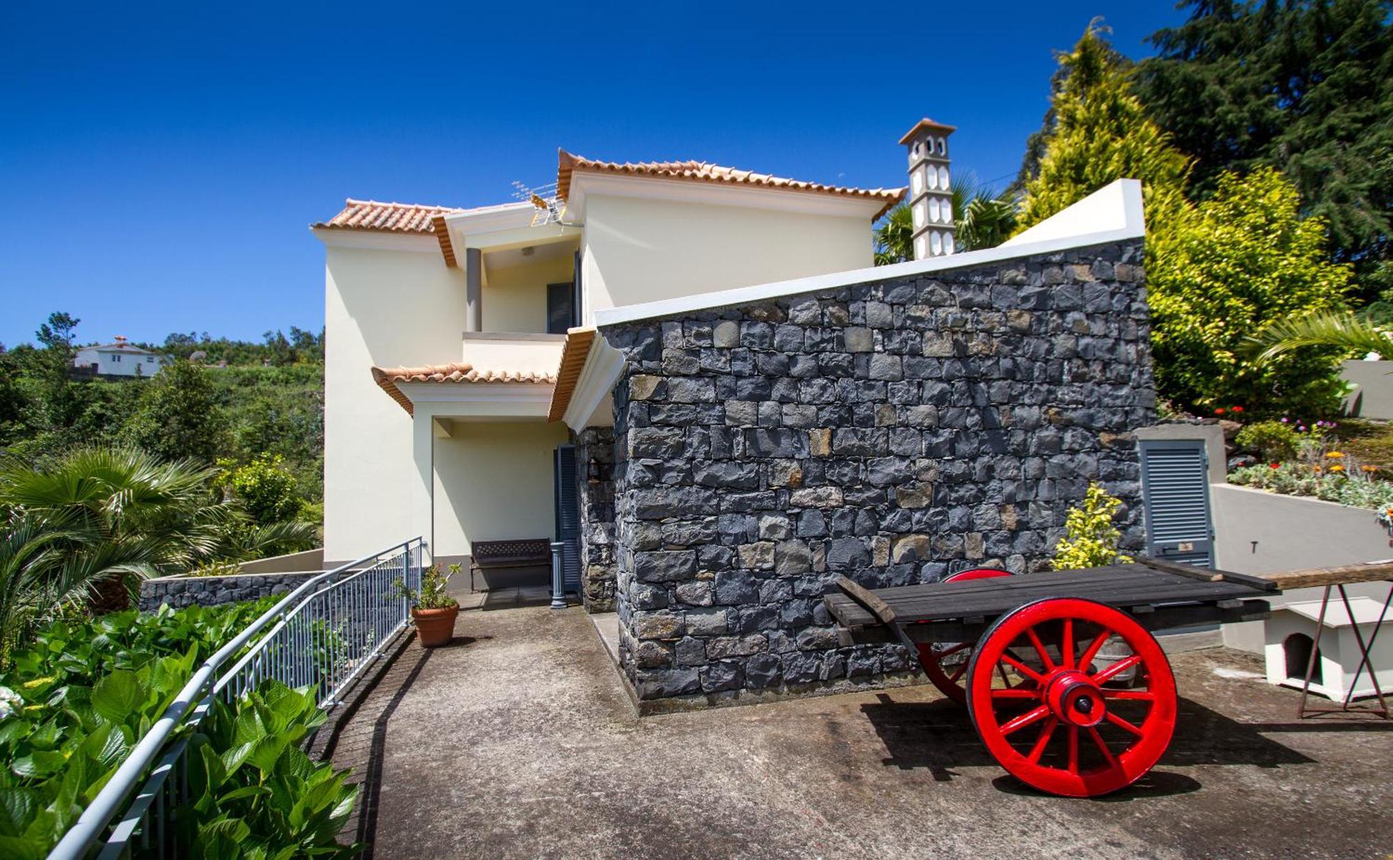 Apartment Casas Da Quinta Santo Antonio da Serra