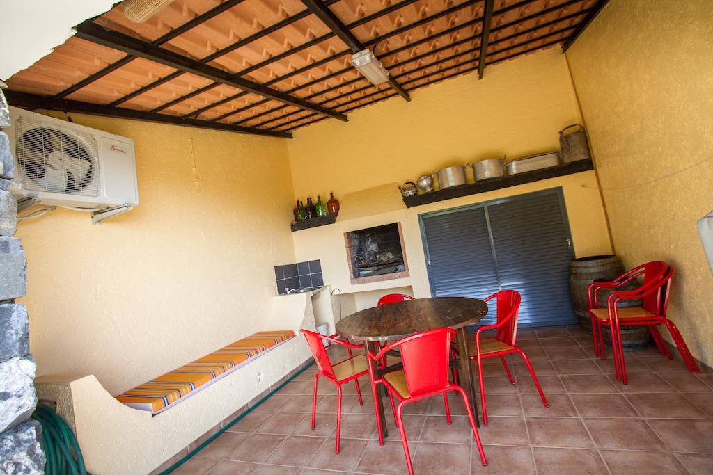 Casas Da Quinta Santo Antonio da Serra